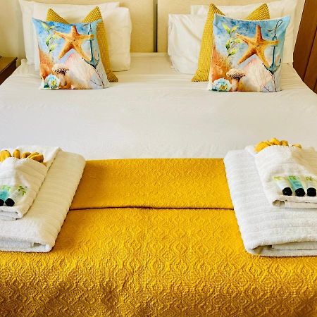 Avon Beach Bed & Breakfast Christchurch  Dış mekan fotoğraf